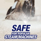 Resolve Professional Steam Carpet Cleaner Solution Shampoo, 96oz, 2X Concentrate, Safe for Bissell, Hoover & Rug Doctor, Carpet Cleaner, Carpet Cleaner Solution (Pack of 1)