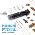 Laundry Sauce Fabric Refresher Spray Indonesian Patchouli, Odor-Fighting Fabric Refresher, Fragrance and Laundry Scent, 9.8 fl oz