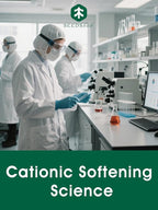 Pet Hair Remover for Laundry, Fabric Softener with Natural Enzymes, Plant-Based, Non Toxic, Removes Stain, Residue & Odors, Cedar Scent, 32 Loads