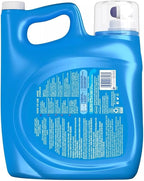 Liquid Fabric Softener, Blue Sparkle, 235 loads, 188 fl. oz.