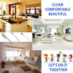 Cleaning Brush Shoe Kitchen Bottle Brush Sink Bathroom Household Dish Pot Pan Edge Corners Tile Lines Brush with Stiff Bristles