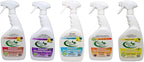 Origens Carpet Cleaner Lemon Scent