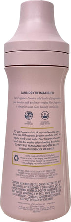 Bath & Body Works Cozy Cashmere Fabric Care Fragrance Booster with a Natural Oats Bar Soap