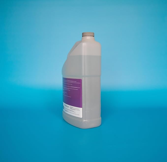 Commercial Industrial All Clean, Ready to Use Non-Toxic All-Purpose Cleaner & Degreaser, ECOLOGO Certified (4)