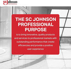 SC Johnson Professional Fantastik Max Oven & Grill Cleaner Spray, Cleans Inside and Out, 32 Fl Oz