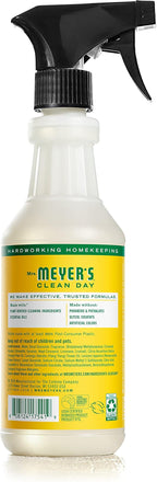 MRS. MEYER'S CLEAN DAY All-Purpose Cleaner Spray, Honeysuckle (16 Fl Oz (Pack of 3))