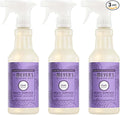 MRS. MEYER'S CLEAN DAY Multi-Surface Everyday Cleaner, Lilac Scent, 16 Ounce Bottle (Pack of 3)