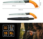 Fiskars 1001620 Sw84 Fixed Blade Saw