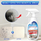 KOSIMI Highly Effective Removal Spray, Wall Cleaner Spray, Multi-Surface Cleaning Solution,for Wood, Tile, Fabric, Bathrooms, Kitchens (8.46 fl.oz)