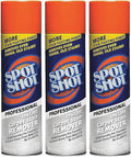 Spot Shot Professional Carpet Stain Remover - 3/18 oz.