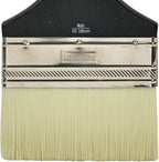 Liquitex 4 1300704 Professional Freestyle Large Scale Brush, Broad Flat/Varnish inch, Short Handle, Multi