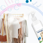 Static Guard Spray - Static Cling Remover 290ml - 290ml Anti-Static Spray - Long-Lasting Static Cling Eliminator - Portable Static Control Spray - Fabric Anti-Static Spray - Anti-Frizz Spray for Hair