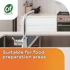 Cif Power & Shine Kitchen Spray, 700ml