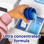 Snuggle SuperFresh Fabric Softener Liquid,Ultra Concentrated,78.8 Oz,150 Medium Loads,Morning Breeze Fabric Conditioner,Lasting Scent,Fights Stubborn Odors,Softens,Reduces Static&Wrinkles,(Pack of 2)