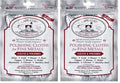 Cape Cod Polish Co Metal Polishing Cloths Foil Pouch 0.53oz, Stainless Steel (Pack of 2)
