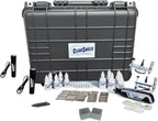 Clearshield Windshield Repair Kit - Window Rock Chip Repair Kit - Cracked Windshield Repair Kit - Auto Glass Repair Kit for 1000+ Repairs