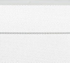 JANE EYRE Rolling Utility Storage Rack Cart on Wheels, Trolley Carft cart, Multi-Purpose Organizer Shelf (White, 4 Tier)…