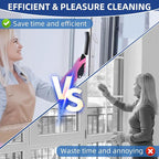 New Serrated Crevice Cleaning Brush, Hard Bristle Cleaning Tools for Household Use, Multifunctional Gap Cleaner Supplies for Kitchen, Bathroom,Toilet, Faucets, Grout, Car, Home Essentials