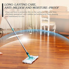 Natural Beeswax Spray Furniture Polish, Wood Cleaner, Wood Floor Polish - For Living Room, Kitchen and Wooden Furniture Floors(3PCS)