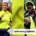 Downy Unstopables In Wash Scent Booster Beads, Paradise Scent, 24 oz, Laundry Beads for Odor Protection, Downy Scent Booster Beads, Laundry Scent Boosters