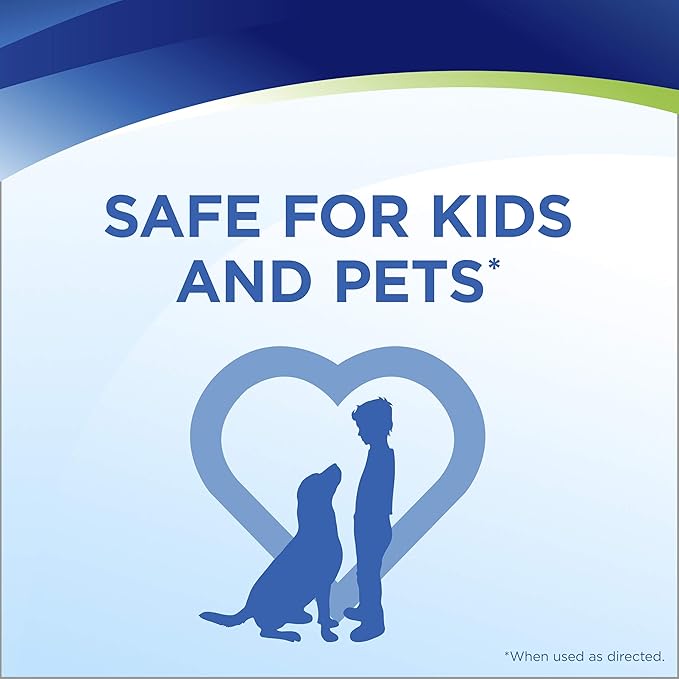 Bissell Woolite InstaClean Pet Full Size Machine Formula, 32 oz, 20581