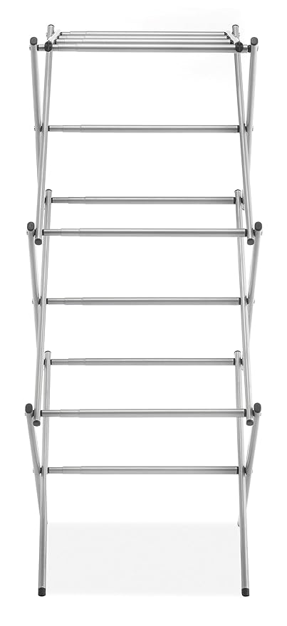 Whitmor Folding Drying Rack