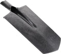 DECHOUS Heavy Duty Gardening Shovel Narrow Mouth Spade with Manganese Steel Blade for Planting and Digging, Portable Tree Planting Tool for Lawn and Garden Use