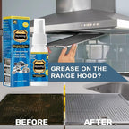 2Pack All Purpose Cleaner Spray, Magic Degreaser,Kitchen Cleaner Spray Degreaser