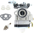 for A021001341 A021001340 Echo BRD280 PE280 Edger Carburetor Carb