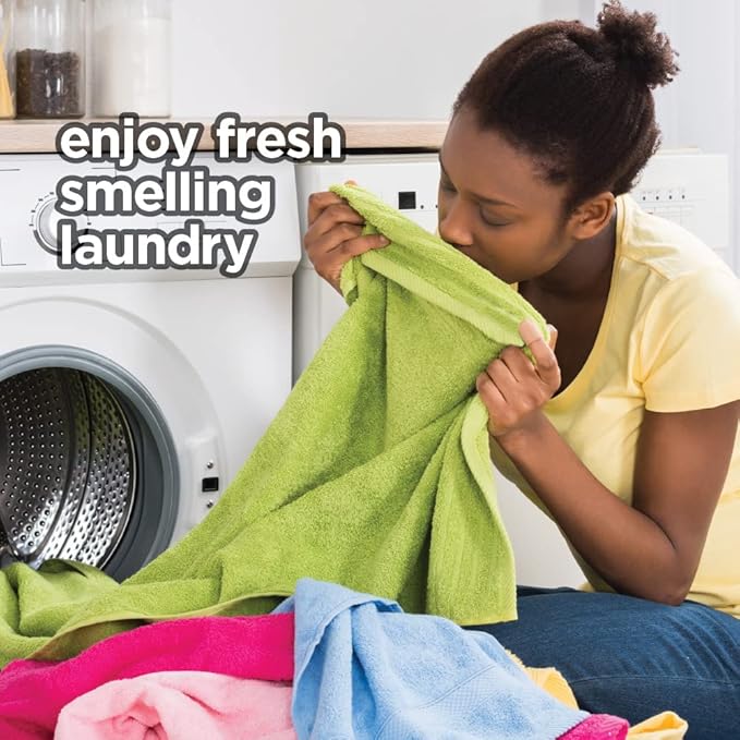 Dryer Sheets: Spring Lavender Scented Laundry Fabric Softener Sheets - Reduces Wrinkles - Controls Static - Softens Fabric (480 Count)