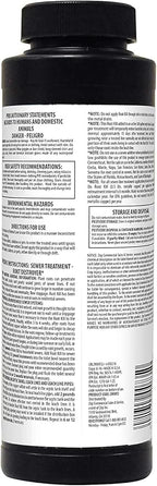 Zep Root Kill - 2 lbs - ZROOT24 - Drain and Septic Care, Professional Strength Formula