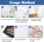 Drywall Repair Filler