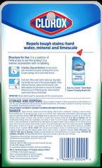 Clorox Automatic Toilet Bowl Cleaner 3.50 oz