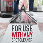 Hoover Oxy Portable Spot Cleaner Solution, 32 oz., Fresh Air Scent, Portable Cleaning Solution, Removes Tough Colored Stains from Carpet and Upholstery, Designed CleanSlate Spot,(Pack of 2)