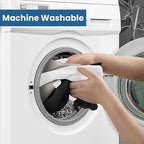 DAN RIVER 24-Pack Microfiber Towels – Ultra Absorbent, Lint-Free & Streak-Free Kitchen Rags Cleaning for Home, & Car - Must-Have Cleaning Essentials - 12" x 12" - Gray White Black