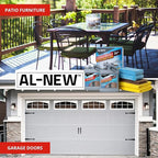 AL-NEW 2 STEP RESIDENTIAL KIT HEAVY DUTY (32 Ounce)