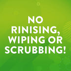 Scrubbing Bubbles Daily Shower and Cleaner Spray, Removes Mildew, Mold, and Soap Scum on Showers, Bathroom Floors & Tiles, Rainshower Scent, 32oz