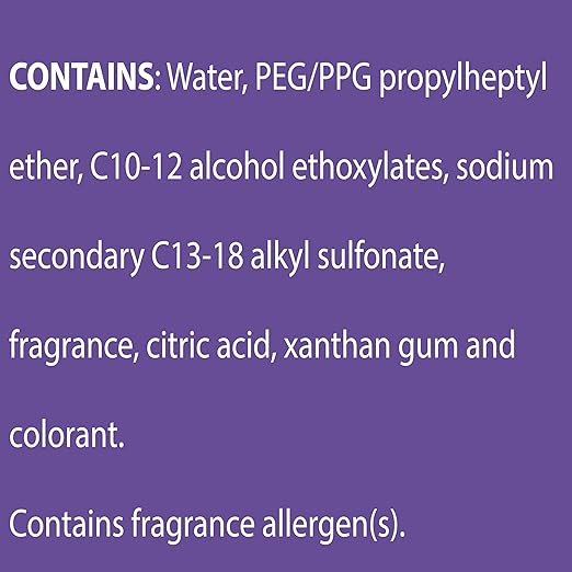 Pine-Sol Multi-Surface Cleaner, CloroxPro, 2x Concentrated Formula, All-Purpose Cleaner, Lavender Clean, 80 Fl Oz, Pack of 3