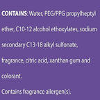 Pine-Sol Multi-Surface Cleaner, CloroxPro, 2x Concentrated Formula, All-Purpose Cleaner, Lavender Clean, 80 Fl Oz, Pack of 3