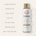 DEET-Free Insect Repellent, The 12 Hour Protection, DEET Alternative – Fragrance Free