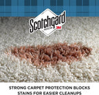 Scotchgard Rug and Carpet Protector, 17 oz (481 g), 1 Pack