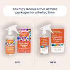 All Purpose + Bathroom Cleaner