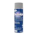 Twinkle Stainless Steel Cleaner And Polish, 17 Oz Aerosol Spray