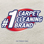 Resolve Professional Carpet Cleaner, 32oz Spray Bottles (Pack of 12)