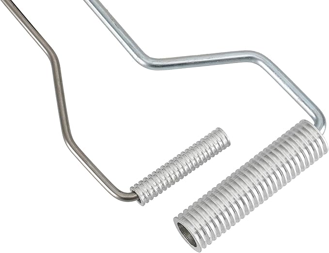 Fiberglass Roller Tools Kit, 4pcs Fiberglass Resin Laminating Bubble Roller Set for Tub Shower Bathtub Boat Repair