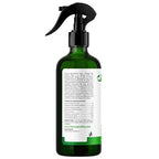 Premium Microfertilizer Foliar Spray - Chelated Plant Nutrition Blend with Chelated Iron for Vegetables. Perfect for Hydroponics, Pots, and Open Soil. Ready to Use (16 OZ)