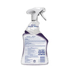 Lysol Mold & Mildew Remover Spray, Bathroom & Shower Cleaner, Disinfectant Spray, Stain Remover with Bleach, Tough on Black Mold, Multipurpose Cleaner for Home and Kitchen, 32oz