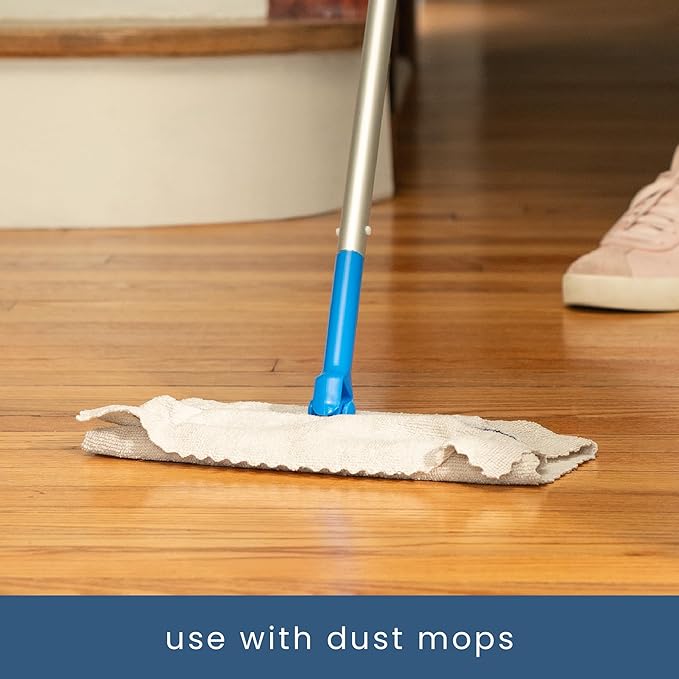 S&T INC. 50 Pack Microfiber Cleaning Cloth with Box, Bulk Towels for Home, Reusable Microfiber Towels for Cars, Cleaning Rags, Beige, 11.8 Inches x 11.8 Inches, 50 Count