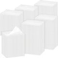 600 Count Dryer Sheets Bulk Fabric Softener Rose Scent Dryer Sheets Naturally Softens and Removes Static Cling, Ideal for Large Households, Sensitive Skin