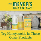 Mrs. Meyer's Dish Variety Pack Scent, 1 Dish Soap, 1 Dish Soap Refill, 2 CT